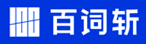 Baicizhan (China)'s Logo'