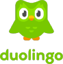 Duolingo (US)'s Logo'