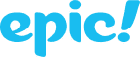 Epic (US)'s Logo'