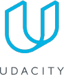 Udacity (US)'s Logo'