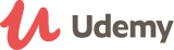 Udemy (US)'s Logo'