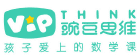 VIPThink (China)'s Logo'