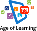 Age of Learning (US)'s Logo'