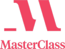 Masterclass (US)'s Logo'