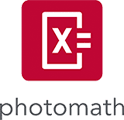 Photomath (US)'s Logo'